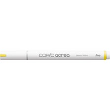 Copic Acrea Su Bazlı Marker - Lemon Yellow