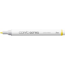 Copic Acrea Su Bazlı Marker - Lemon Yellow