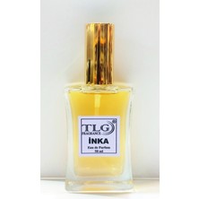 TLG K001 - Fragrance Inka Eau De Parfüm,50 ml