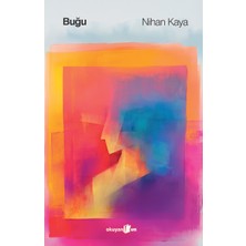 Buğu - Nihan Kaya