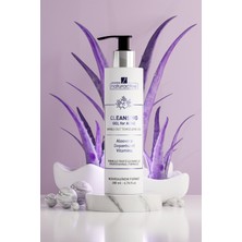 Pharma Naturactive Akneli Ciltler İçin Temizleme Jeli, 200 ML