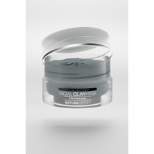 Natura Expert Akneli Ciltler Için Kil Maskesi, 150 ML
