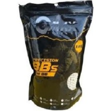 Gmax 1kg  0,25 gr Airsoft Plastik Bilye
