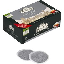 Ahmad Tea Demlik Poşet Çay - Earl Grey 40'li