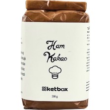 Ketbox Ham Kakao Tozu 200 gr