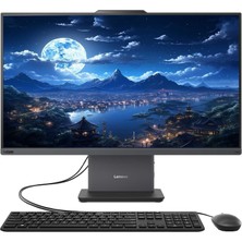 Lenovo Neo 50A Thınkcentre 12SA000RTR I7-13620H 16GB 512SSD UHD 27 Dos Aıo