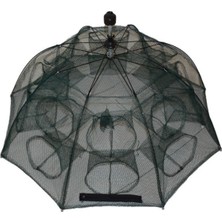 Captain 6639 Pinter 16 Gözlü Otomatik Pinter Ince Fileli 35X70CM