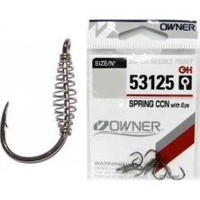 Owner 53125-8 Owner Iğne