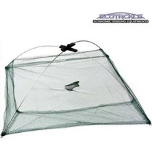 Ecotackle Asansör Pinter Kerevit 100X100 cm