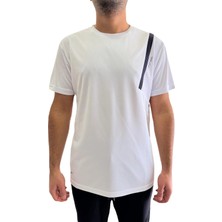 Joma 4241113-20.003 Style M Erkek Spor Tişört