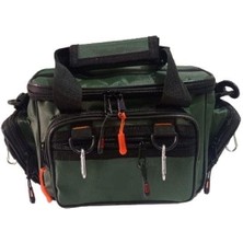 Balıkçı Avcı Malzeme Çantası