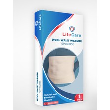 Life Care Yün Bel Korse