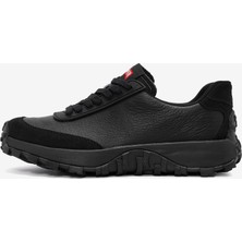 Kadın Siyah Sneaker