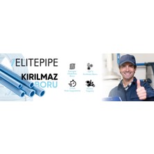 Dizayn Elite Pipe Esnek Ppr Boru (60 Metre)