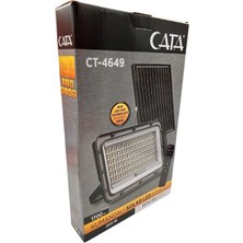 Cata 200W Solar LED Projektör