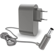 Steellaar Dyson V6 V7 V8 Elektrikli Süpürge Şarj Cihazı Güç Kaynağı Ab Fişi (Yurt Dışından)