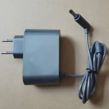 Steellaar Dyson V6 V7 V8 Elektrikli Süpürge Şarj Cihazı Güç Kaynağı Ab Fişi (Yurt Dışından)