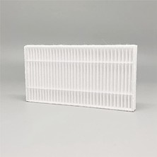 Steellaar 2pcs For Viomi Alpha 2 Pro Robot Vacuums Side Brush Hepa Filter (Yurt Dışından)