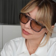 Tom Ford FT1022 20E Erkek Güneş Gözlüğü