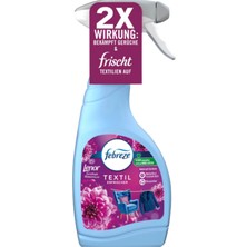 Febreze Kumaş ve Çamaşır Ferahlatıcı Sprey Çiçek Rüyası (Su Bazlı) 500 ml