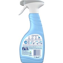 Febreze Kumaş ve Çamaşır Ferahlatıcı Sprey Çiçek Rüyası (Su Bazlı) 500 ml