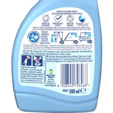 Febreze Kumaş ve Çamaşır Ferahlatıcı Sprey Çiçek Rüyası (Su Bazlı) 500 ml