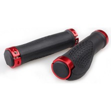 Huoxun Shop C Mavi Stil 2 Adet Bisiklet Gidon Kılıfı Bisiklet Kavramaları Mtb Yol Bisikleti Bisiklet Kavrama Dağ Kavramaları Alüminyum Kaymaz Kolu Bisiklet Aksesuarları (Yurt Dışından)