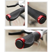 Huoxun Shop C Mavi Stil 2 Adet Bisiklet Gidon Kılıfı Bisiklet Kavramaları Mtb Yol Bisikleti Bisiklet Kavrama Dağ Kavramaları Alüminyum Kaymaz Kolu Bisiklet Aksesuarları (Yurt Dışından)