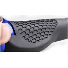 Huoxun Shop C Mavi Stil 2 Adet Bisiklet Gidon Kılıfı Bisiklet Kavramaları Mtb Yol Bisikleti Bisiklet Kavrama Dağ Kavramaları Alüminyum Kaymaz Kolu Bisiklet Aksesuarları (Yurt Dışından)