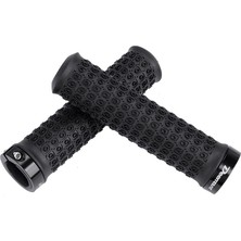 Huoxun Shop C Sarı Stil Deemount Bisiklet Eco Tpr Tutmaçlar Kaymaz Uçlu Rahat El Dinlenme Çubuk Ucu - Çok Renk Seçenekleriyle Mtb Bisiklet El Dinlenme (Yurt Dışından)