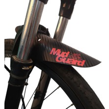 Huoxun Shop C No.5 Tarzı Renkli Ön Arka Lastik Tekerlek Çamur Kalkanları Karbon Fiber Mudguard Mtb Dağ Bisikleti Yol Bisikleti Sabit Dişli Aksesuarlar (Yurt Dışından)