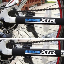Huoxun Shop C K Tarzı Siyah Bisiklet Zincir Koruyucu Bisiklet Zincir Koruyucu Mtb Bisiklet Zincir Koruması Bisiklet Zincir Koruması Bisiklet Aksesuarları (Yurt Dışından)