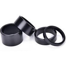 Huoxun Shop C Altın Tarzı Yol Bisikleti Için Alüminyum Alaşımlı Headset Sap Spacer Mtb Çatal Yıkayıcı Kapağı Mağazamızda (Yurt Dışından)