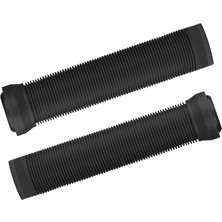 Huoxun Shop C Siyah Stil Pro Stunt Scooter Kavrama ve Bmx Bisiklet Çubukları Için Scooter Grubu Bisiklet Groft Flangeless Longneck (Yurt Dışından)