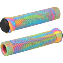 Huoxun Shop C Siyah Stil Pro Stunt Scooter Kavrama ve Bmx Bisiklet Çubukları Için Scooter Grubu Bisiklet Groft Flangeless Longneck (Yurt Dışından)