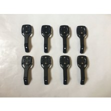 Huoxun Shop C Siyah Stil Yeni Tasarım Bisiklet Sapı Bisiklet Uzatma Alaşım Bilgisayar Tutucu Gps Braketi Hızlıway Bisiklet Aksesuarları Için (Yurt Dışından)
