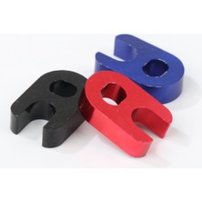 Huoxun Shop C Siyah Stil 1 Adet Bisiklet Valf Aracı Anahtarı Mtb Yol Bisikleti Aksesuarları Için Çok Fonksiyonlu Valf Çekirdek Sökme Montaj Aracı (Yurt Dışından)
