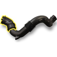 Renault 1.5 Hava Filtre Kutusu Çıkış Borusu - Renault Clio 4 Captur Duster Lodgy Sandero Logan 165001258R