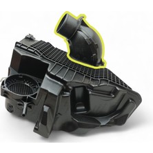 Renault 1.5 Hava Filtre Kutusu Çıkış Borusu - Renault Clio 4 Captur Duster Lodgy Sandero Logan 165001258R