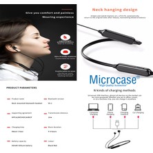 Microcase Kulakiçi Bletooth Kulaklık - AL4870