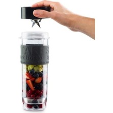 AR1032 Shake’n Take Kişisel Blender - Mavi (Misty)