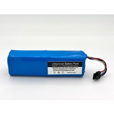 Dreame L10 5200 Mah Robot Süpürge Batarya