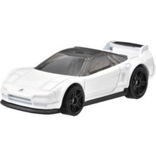 Hot Wheels 1/64 Ölçek Tekli Regular Arabalar HTF02 Hw: The '90S / '90 Acura Nsx