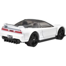 Hot Wheels 1/64 Ölçek Tekli Regular Arabalar HTF02 Hw: The '90S / '90 Acura Nsx
