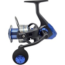 Okuma Safina Sw-X SNW-3000A 4+1bb Olta Makinesi