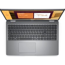 Dell Latitude 5550 Ultra 5 125U 16GB 512GB SSD Intel Arc 15.6 Fhd Ubuntu N007L555015EMEA-VP-UBU