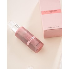 Sophie London Face Cleanser Gel Yüz Temizleme Jeli 100 ml