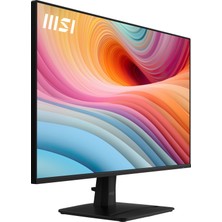 Msı 27" Pro MP275W E2 1920X1080 (Fhd) Flat IPS 120HZ 1ms Adaptıve-Sync Monıtor