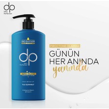 dp Daily Perfection Bio Barrier Şampuan Kepek Önleyici Şampuan 500 ml X 2 Adet