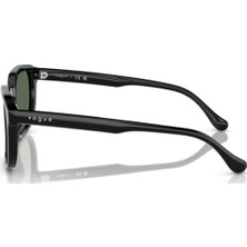 Vogue VO5595SI W44/71 53 Unisex Güneş Gözlüğü